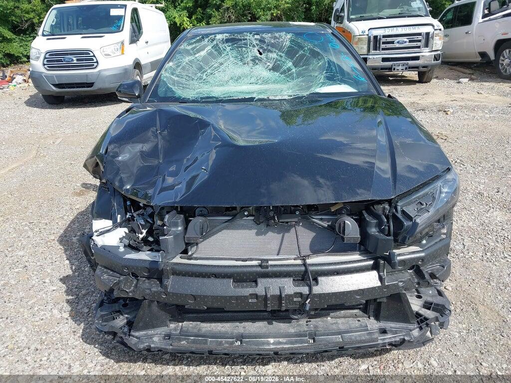 4T1DAACK0TU730615 2026 TOYOTA CAMRY photo no. 6
