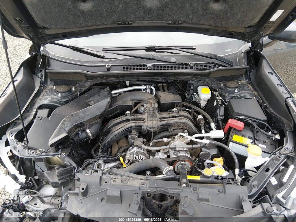 JF2SKACC9RH513004 2024 SUBARU FORESTER photo no. 10
