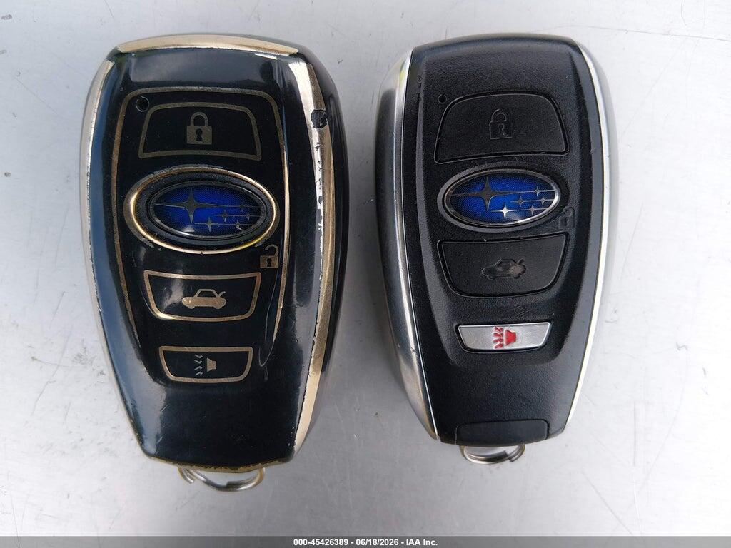 JF2SKACC9RH513004 2024 SUBARU FORESTER photo no. 11