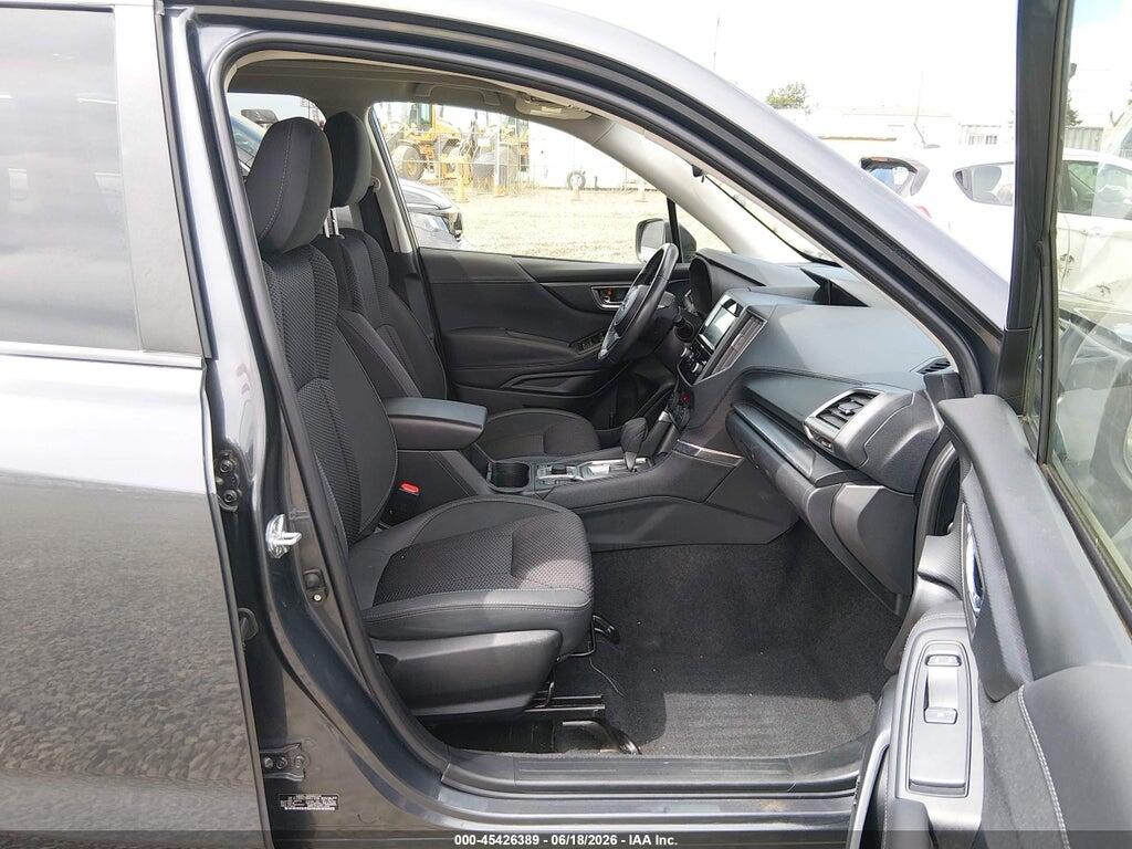 JF2SKACC9RH513004 2024 SUBARU FORESTER photo no. 5