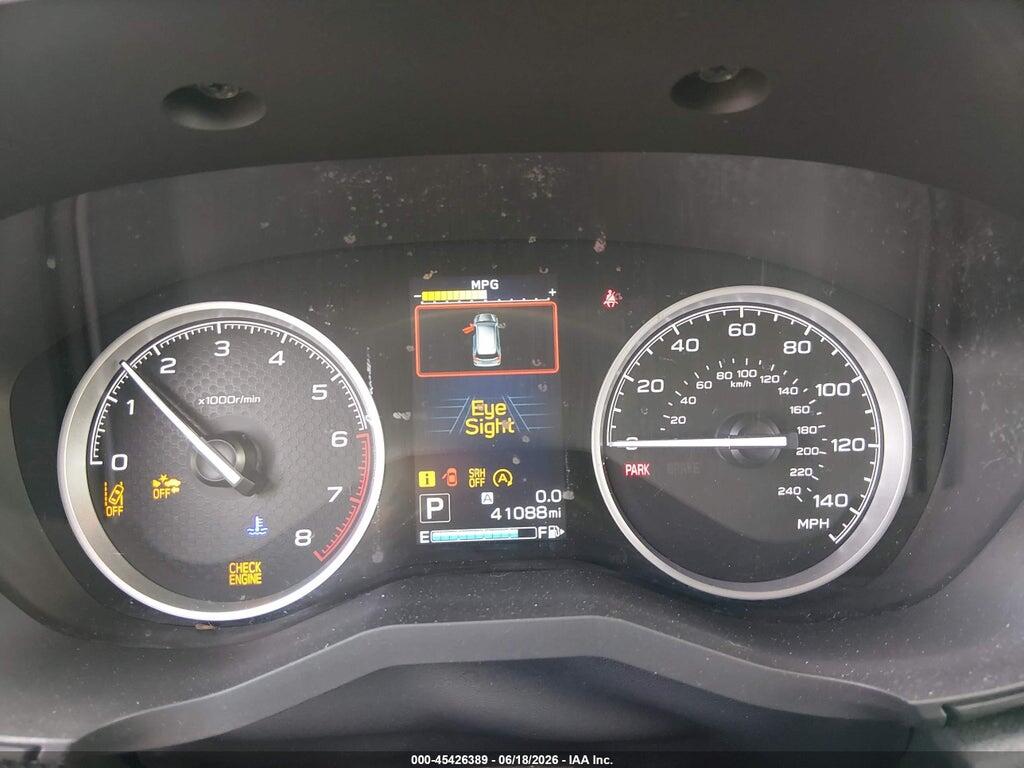 JF2SKACC9RH513004 2024 SUBARU FORESTER photo no. 7