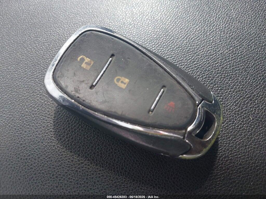 2GNAXUEV1M6145225 2021 CHEVROLET EQUINOX photo no. 11