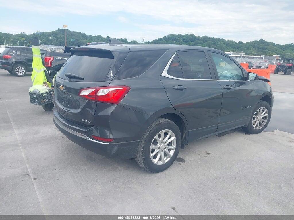 2GNAXUEV1M6145225 2021 CHEVROLET EQUINOX photo no. 4