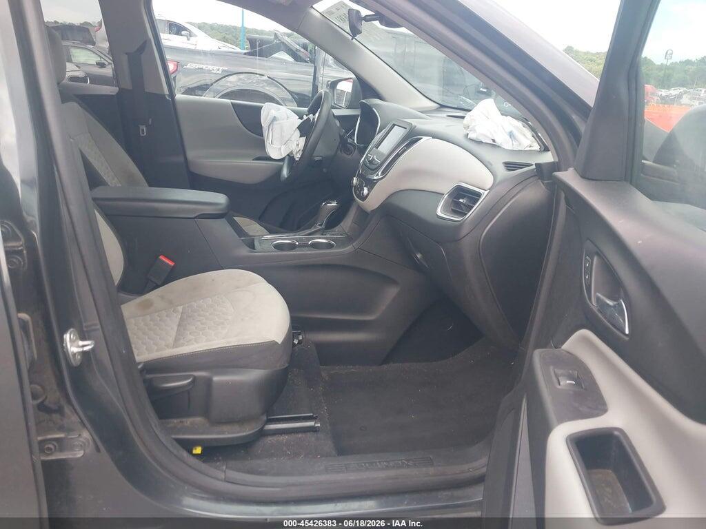2GNAXUEV1M6145225 2021 CHEVROLET EQUINOX photo no. 5
