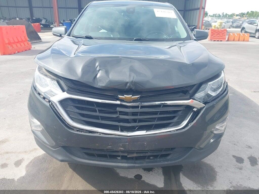 2GNAXUEV1M6145225 2021 CHEVROLET EQUINOX photo no. 6