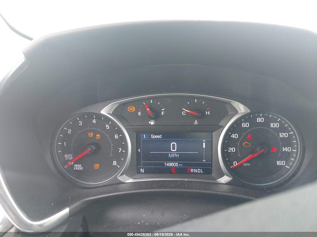 2GNAXUEV1M6145225 2021 CHEVROLET EQUINOX photo no. 7