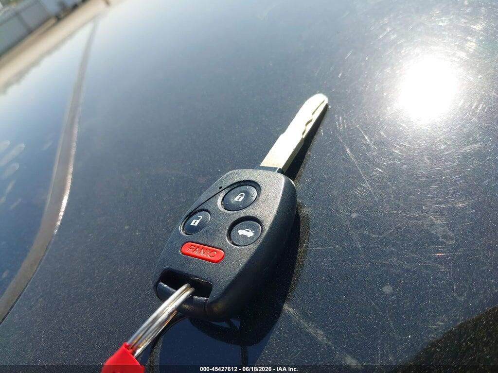 2HGFB2F98CH555303 2012 HONDA CIVIC photo no. 11