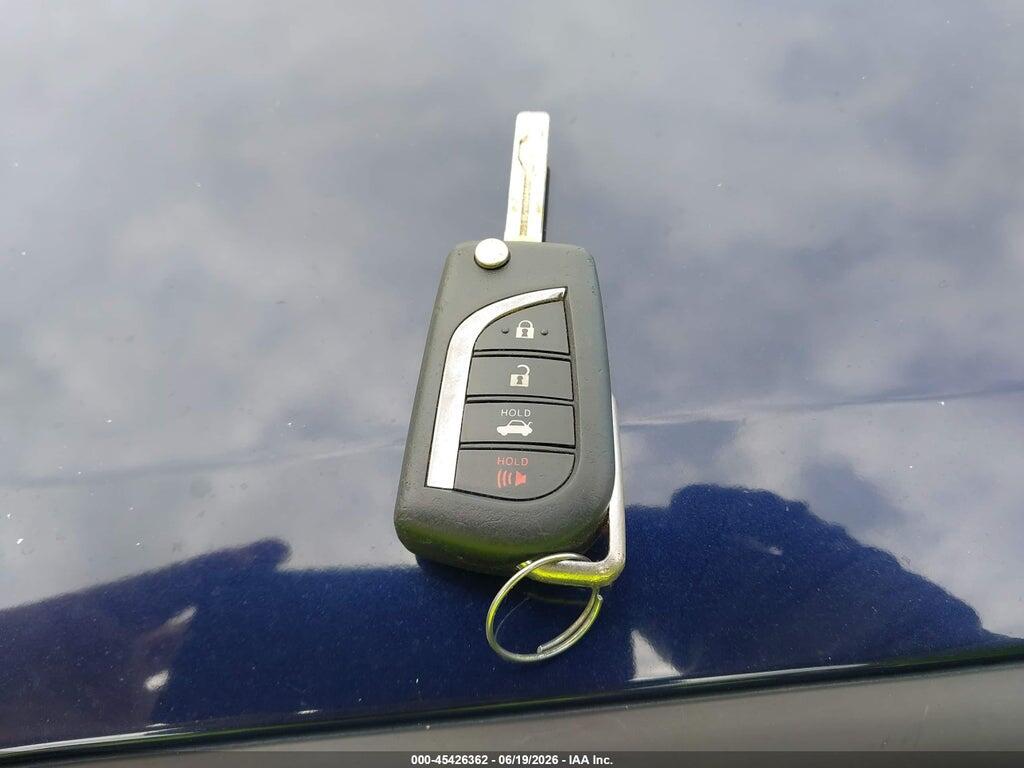 5YFEPMAEXMP267659 2021 TOYOTA COROLLA photo no. 11