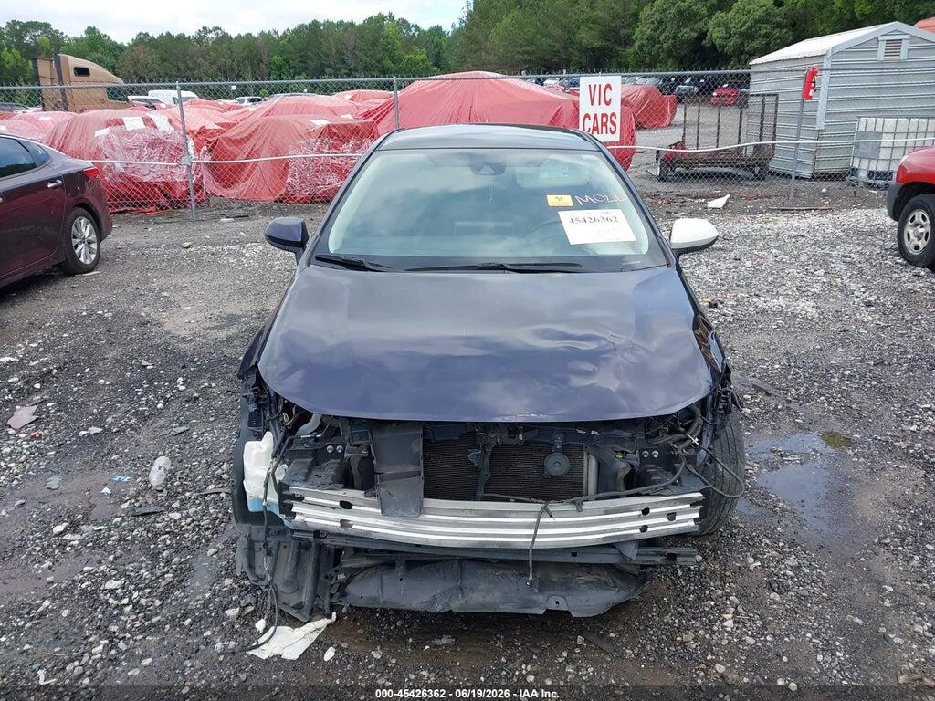 5YFEPMAEXMP267659 2021 TOYOTA COROLLA photo no. 12