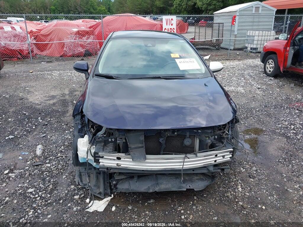 5YFEPMAEXMP267659 2021 TOYOTA COROLLA photo no. 6