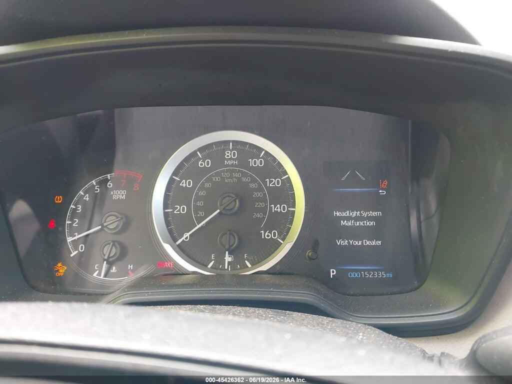 5YFEPMAEXMP267659 2021 TOYOTA COROLLA photo no. 7