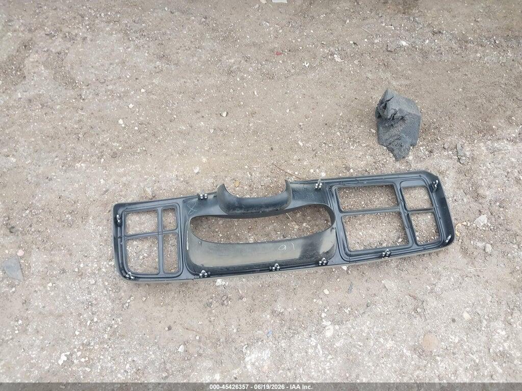 2GCEC19T641364773 2004 CHEVROLET SILVERADO 1500 photo no. 12