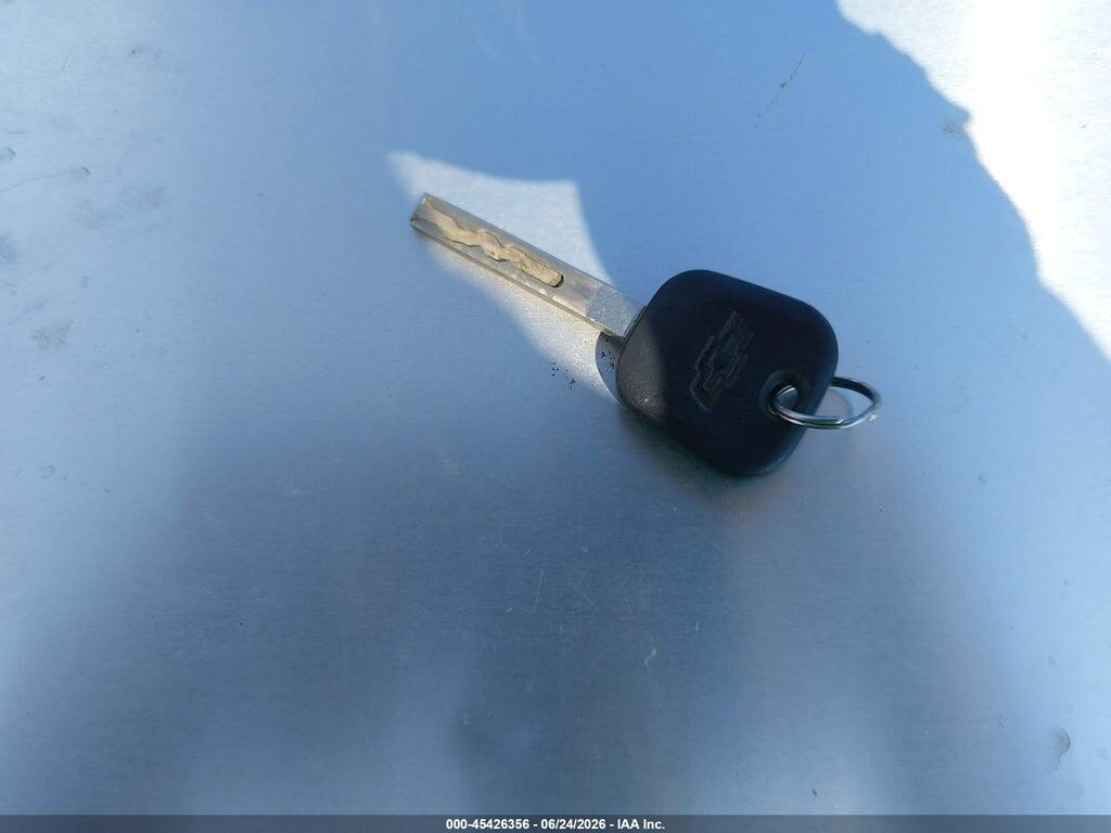 3GCUKTEJ5FG326721 2015 CHEVROLET SILVERADO 1500 photo no. 11