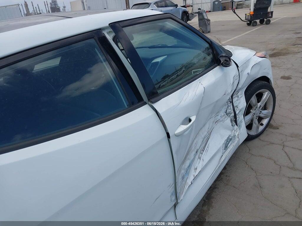 KMHTC6AD3EU211925 2014 HYUNDAI VELOSTER photo no. 6