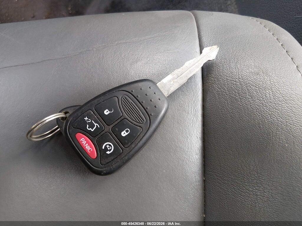 1J8HR58277C662297 2007 JEEP GRAND CHEROKEE photo no. 11