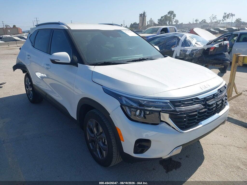 KNDEU2AA0R7652652 2024 KIA SELTOS photo no. 1