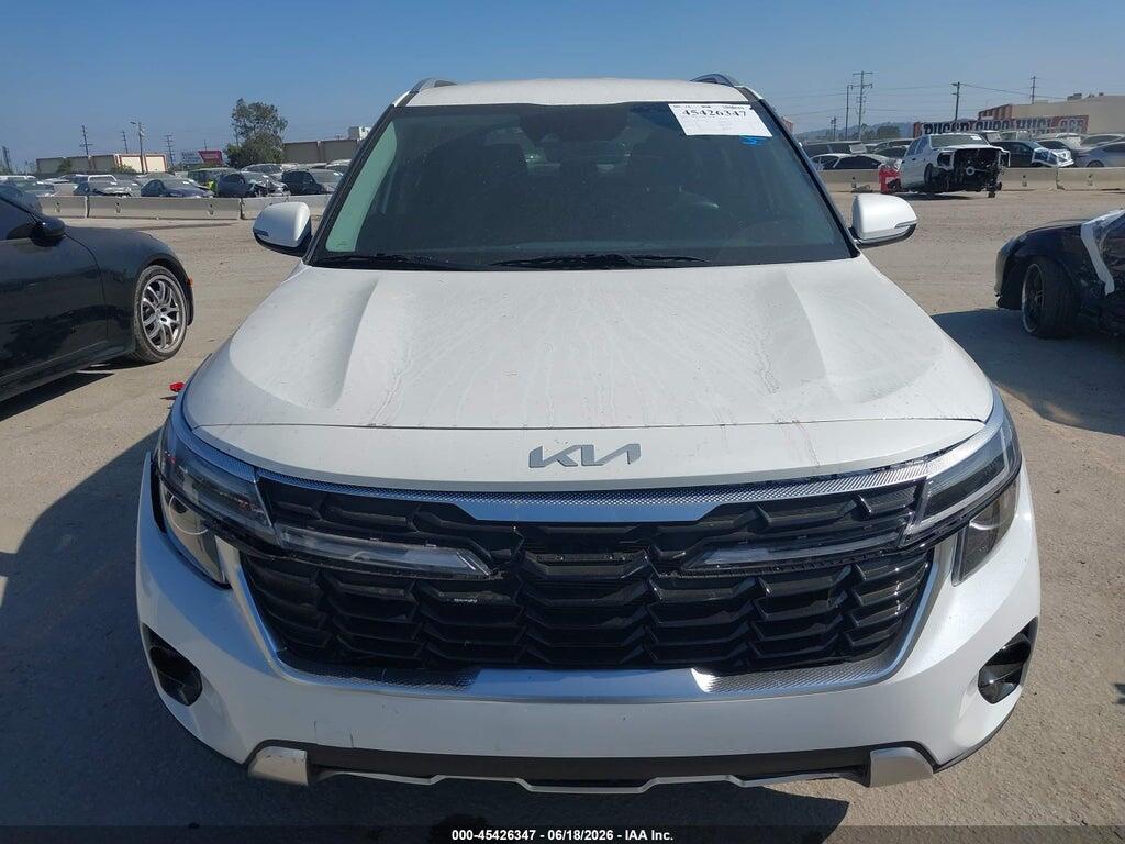 KNDEU2AA0R7652652 2024 KIA SELTOS photo no. 12