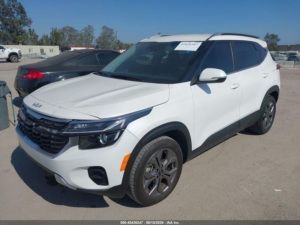 KNDEU2AA0R7652652 2024 KIA SELTOS photo no. 2
