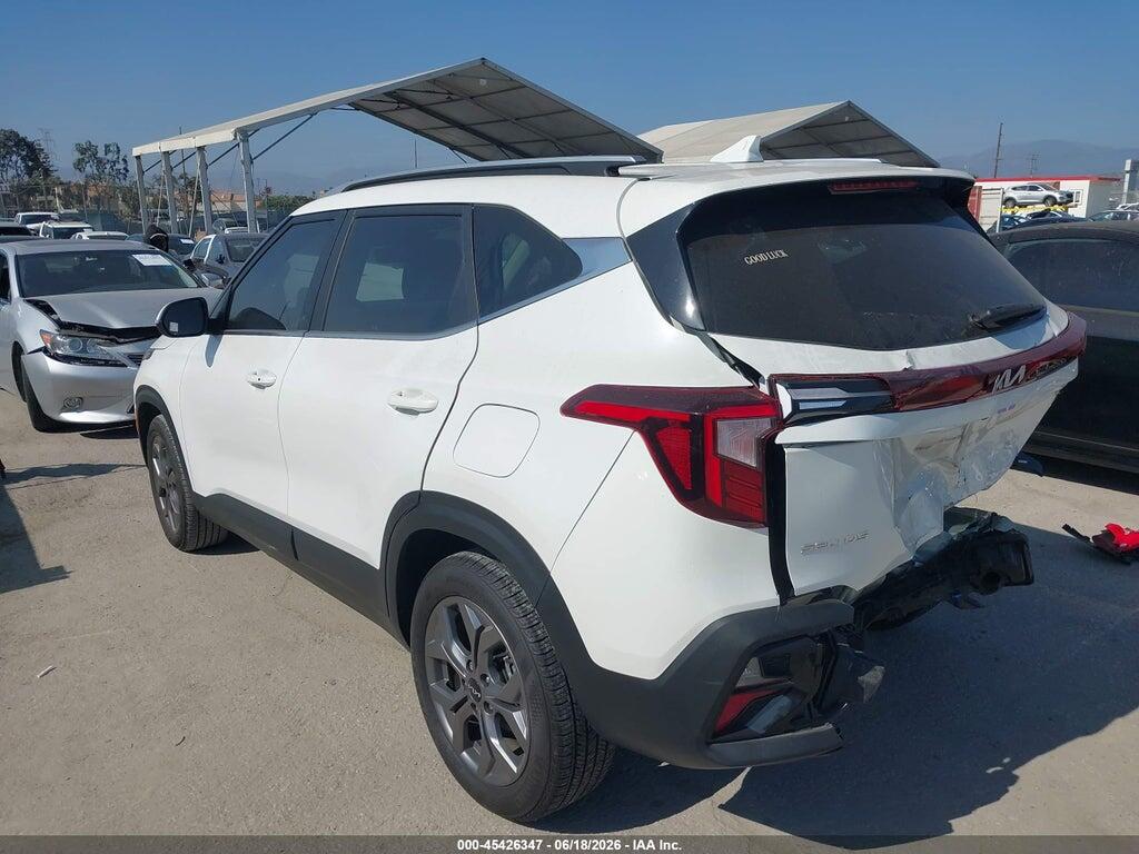 KNDEU2AA0R7652652 2024 KIA SELTOS photo no. 3