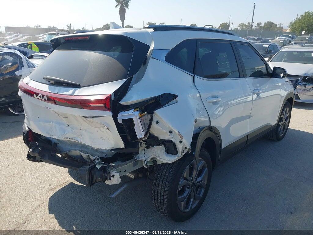 KNDEU2AA0R7652652 2024 KIA SELTOS photo no. 4