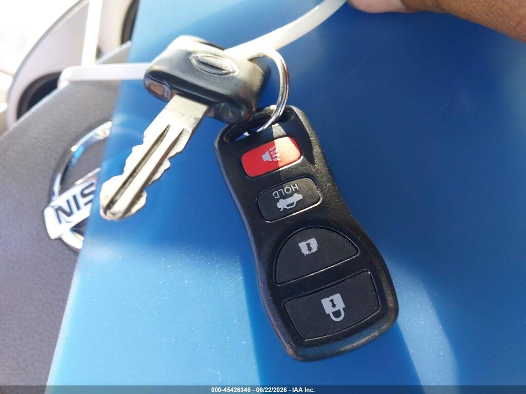 1N4BL11E44C126288 2004 NISSAN ALTIMA photo no. 11