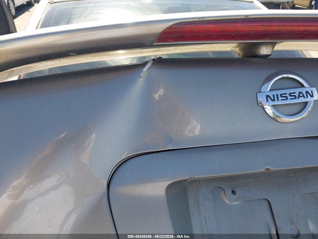 1N4BL11E44C126288 2004 NISSAN ALTIMA photo no. 6