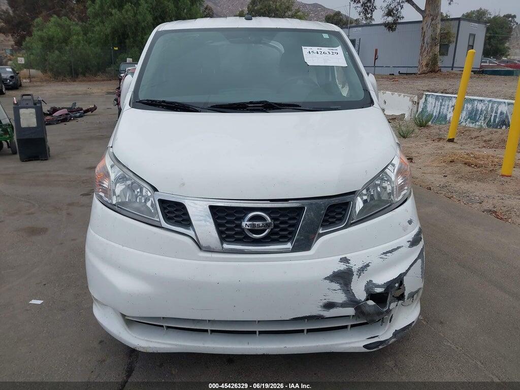 3N6CM0KN6KK692705 2019 NISSAN NV200 photo no. 12