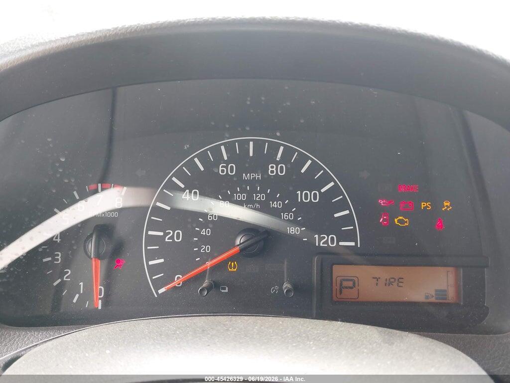 3N6CM0KN6KK692705 2019 NISSAN NV200 photo no. 7