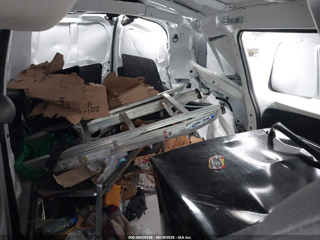 3N6CM0KN6KK692705 2019 NISSAN NV200 photo no. 8