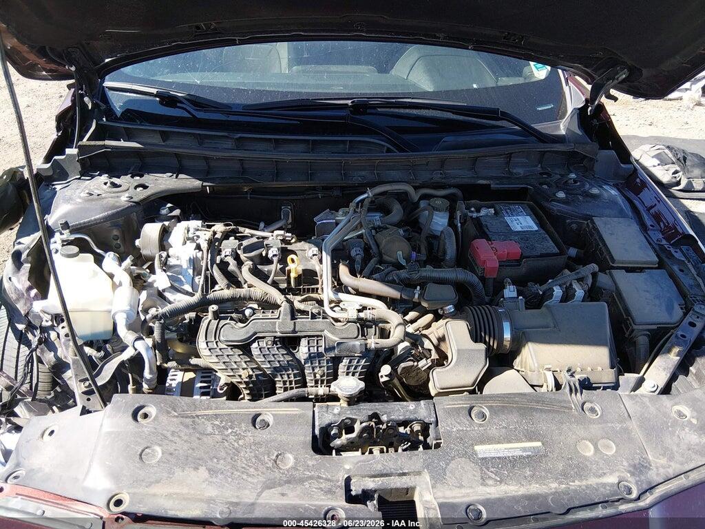 1N4BL4EV7PN391940 2023 NISSAN ALTIMA photo no. 10