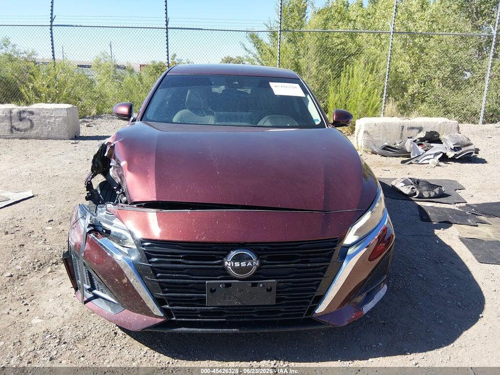 1N4BL4EV7PN391940 2023 NISSAN ALTIMA photo no. 12