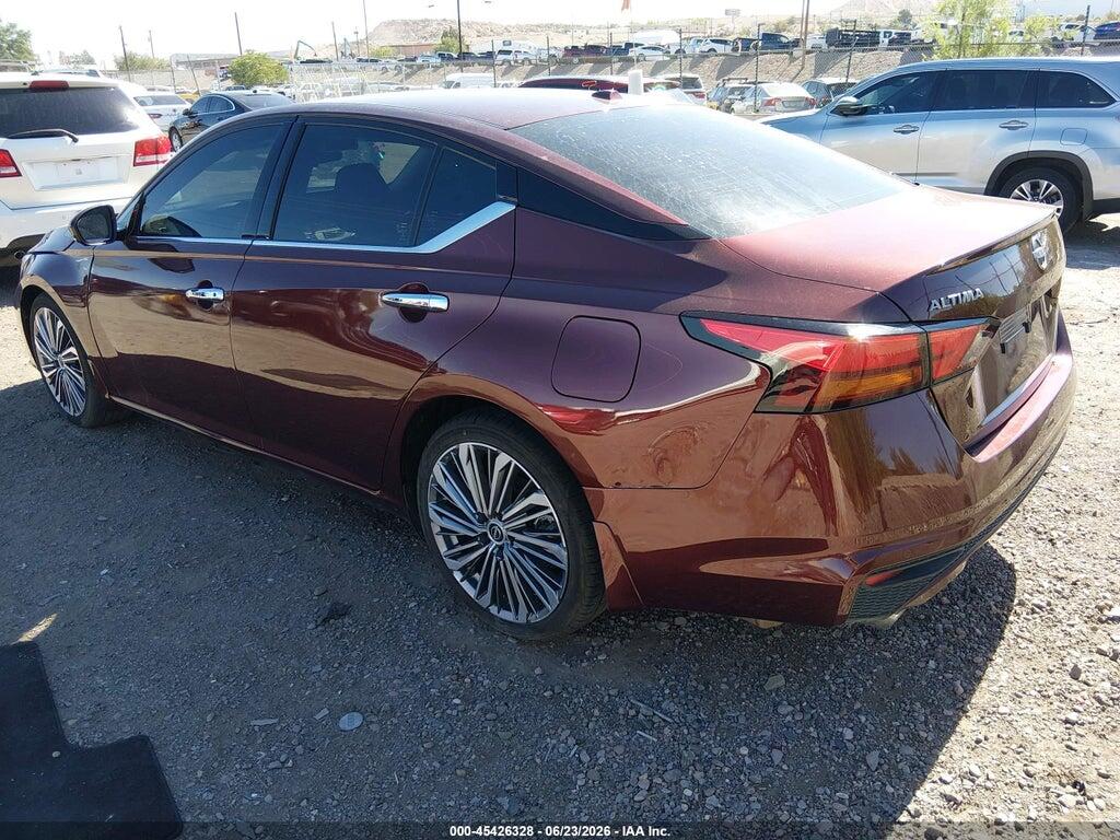 1N4BL4EV7PN391940 2023 NISSAN ALTIMA photo no. 3