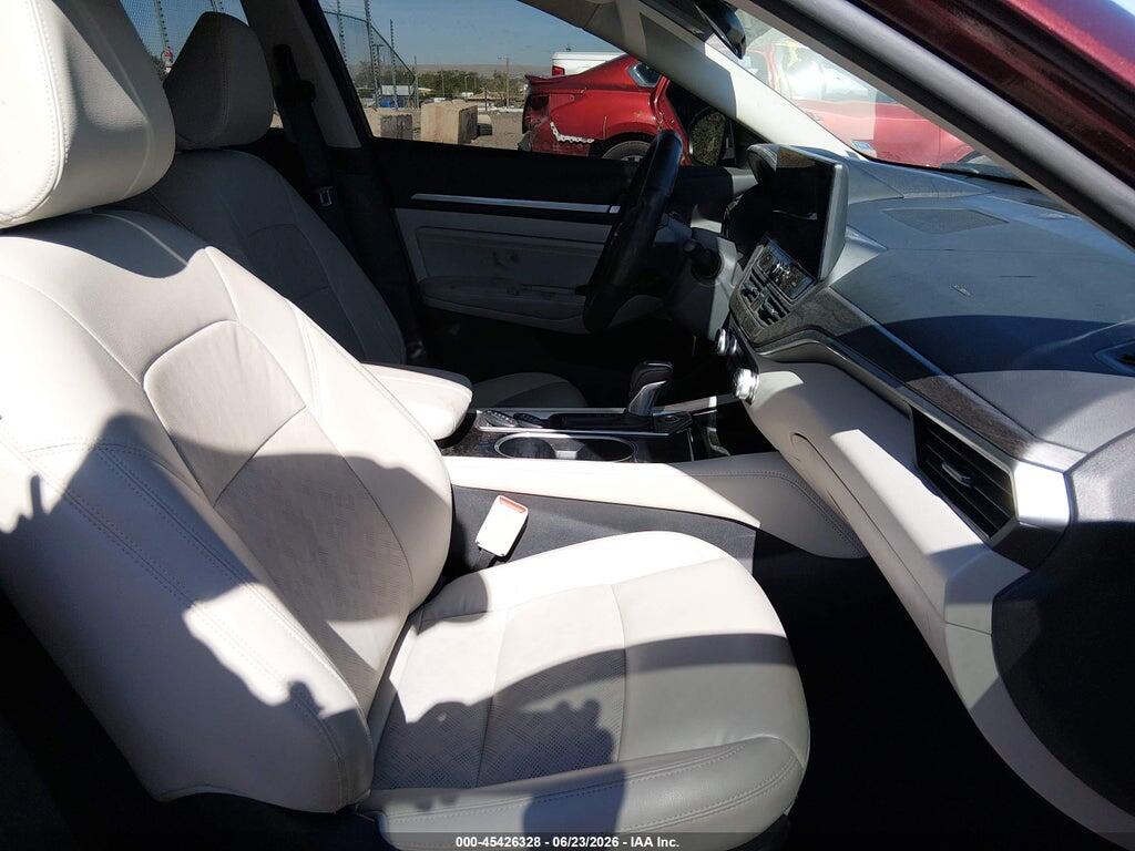 1N4BL4EV7PN391940 2023 NISSAN ALTIMA photo no. 5