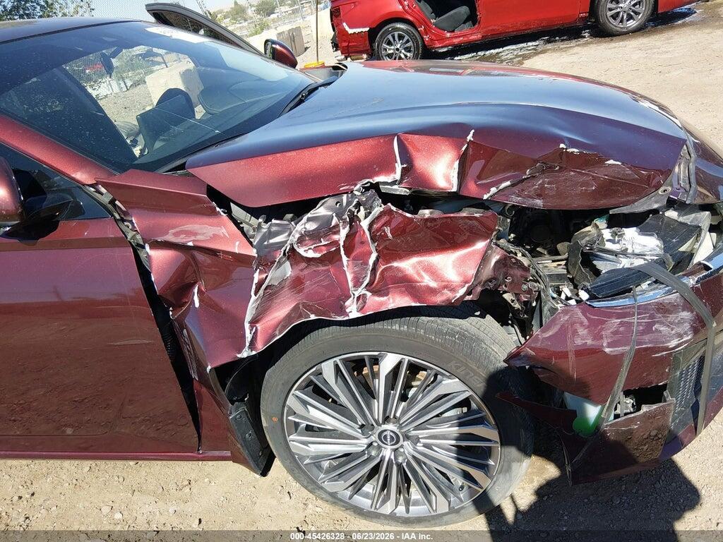 1N4BL4EV7PN391940 2023 NISSAN ALTIMA photo no. 6