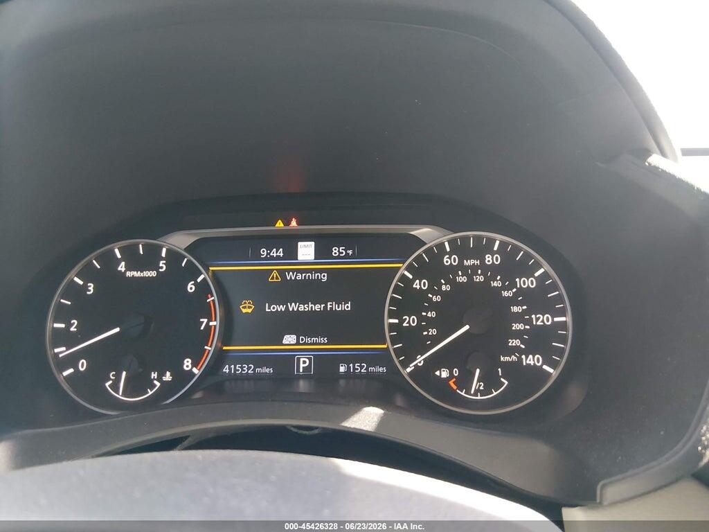 1N4BL4EV7PN391940 2023 NISSAN ALTIMA photo no. 7