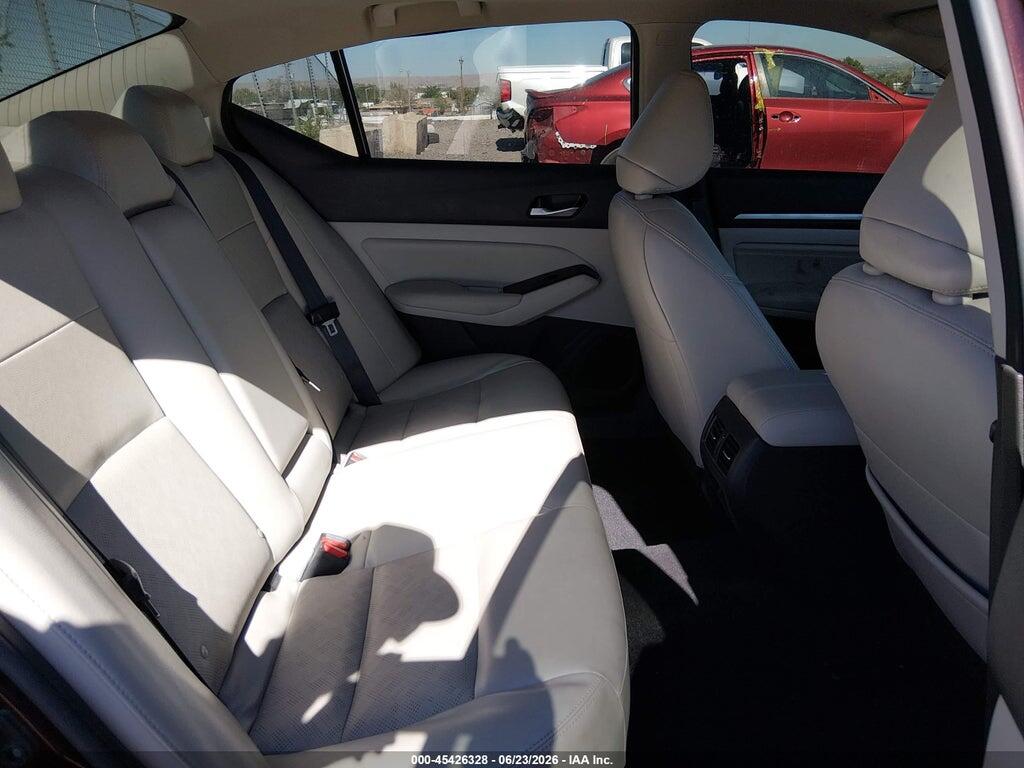1N4BL4EV7PN391940 2023 NISSAN ALTIMA photo no. 8