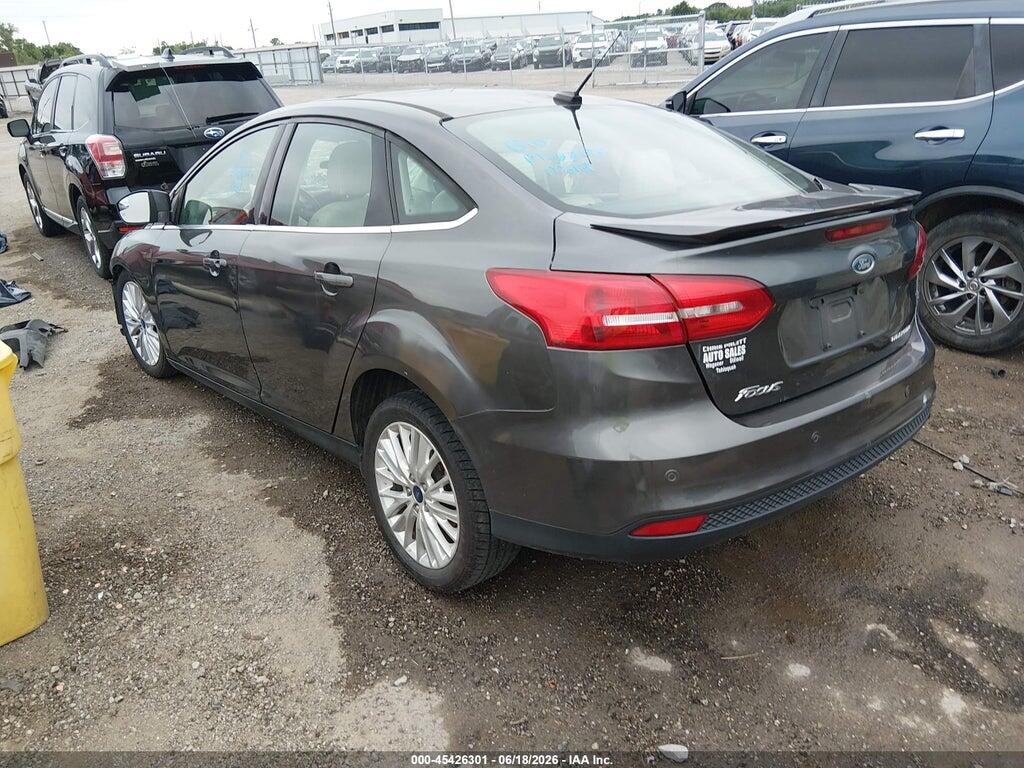 1FADP3J2XHL288253 2017 FORD FOCUS photo no. 3