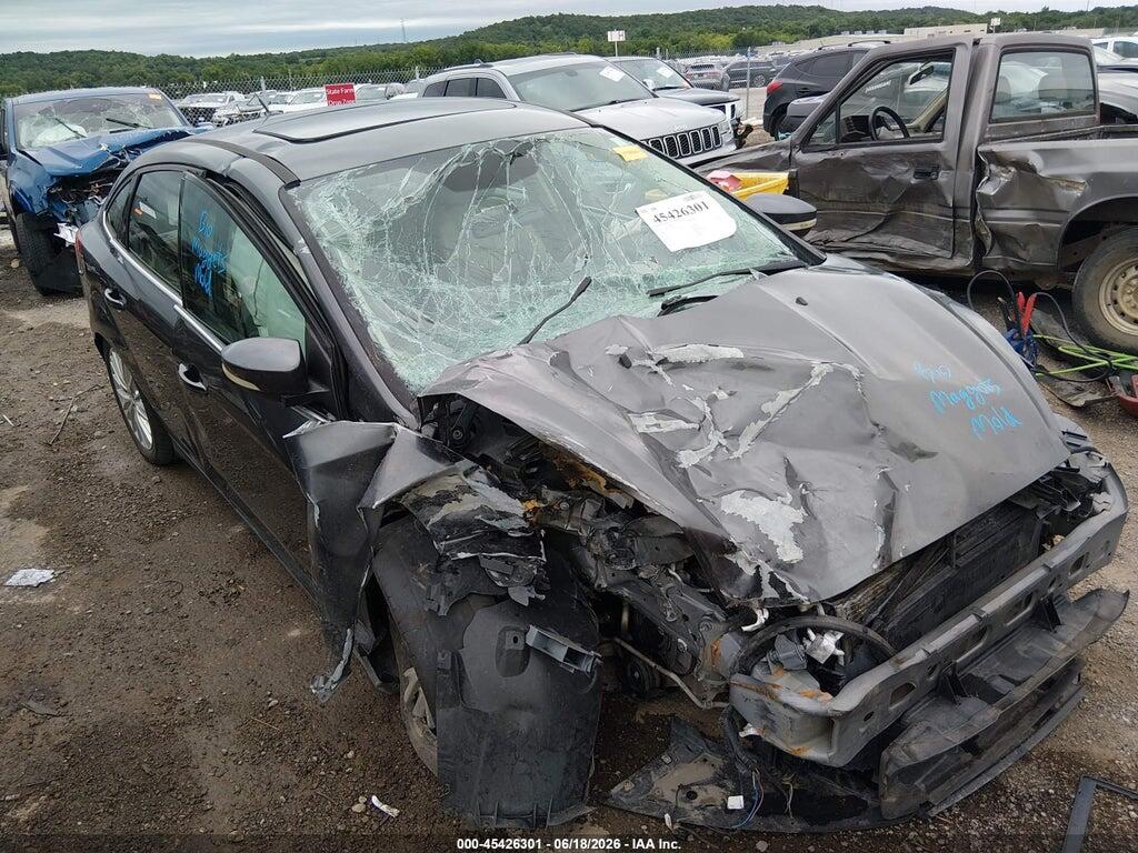 1FADP3J2XHL288253 2017 FORD FOCUS photo no. 6