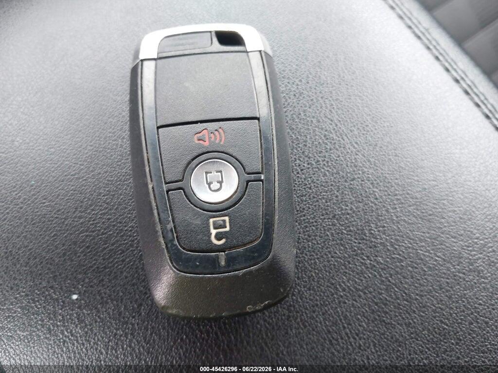 2FMPK4J8XJBB38144 2018 FORD EDGE photo no. 11