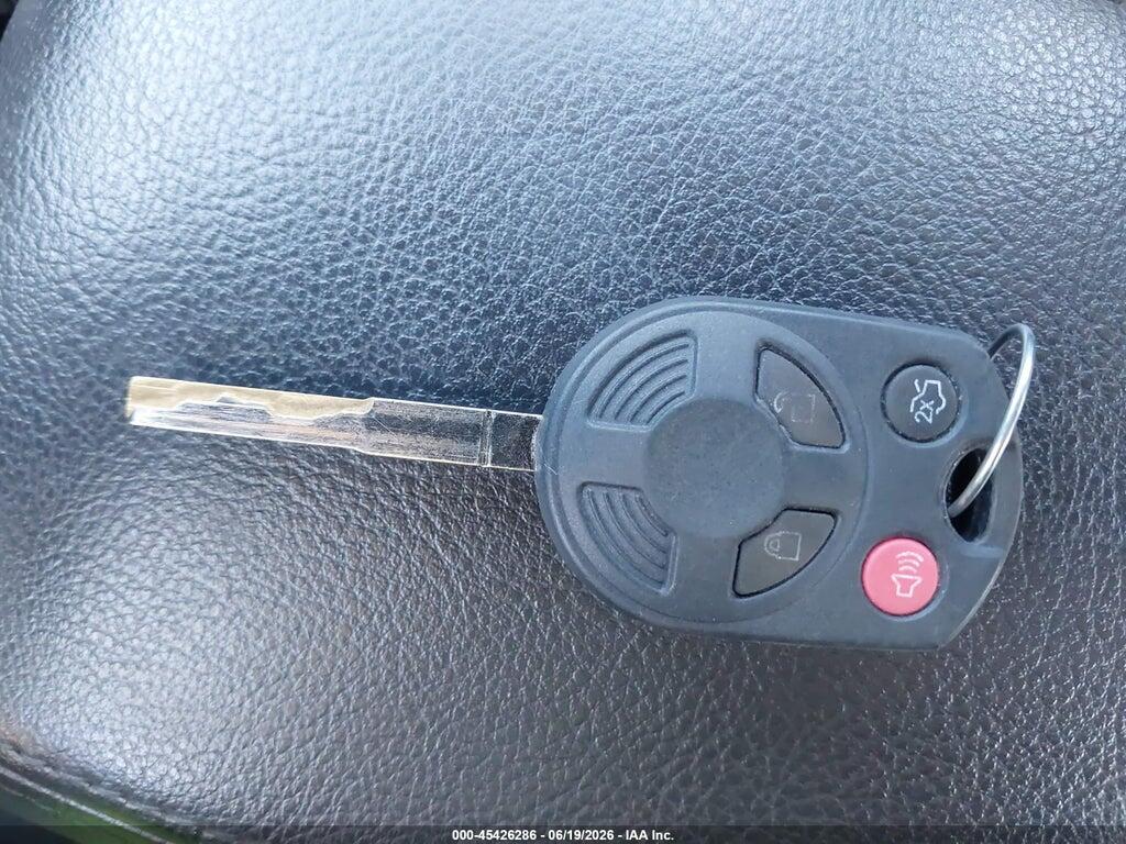 1FADP3F26FL213670 2015 FORD FOCUS photo no. 11
