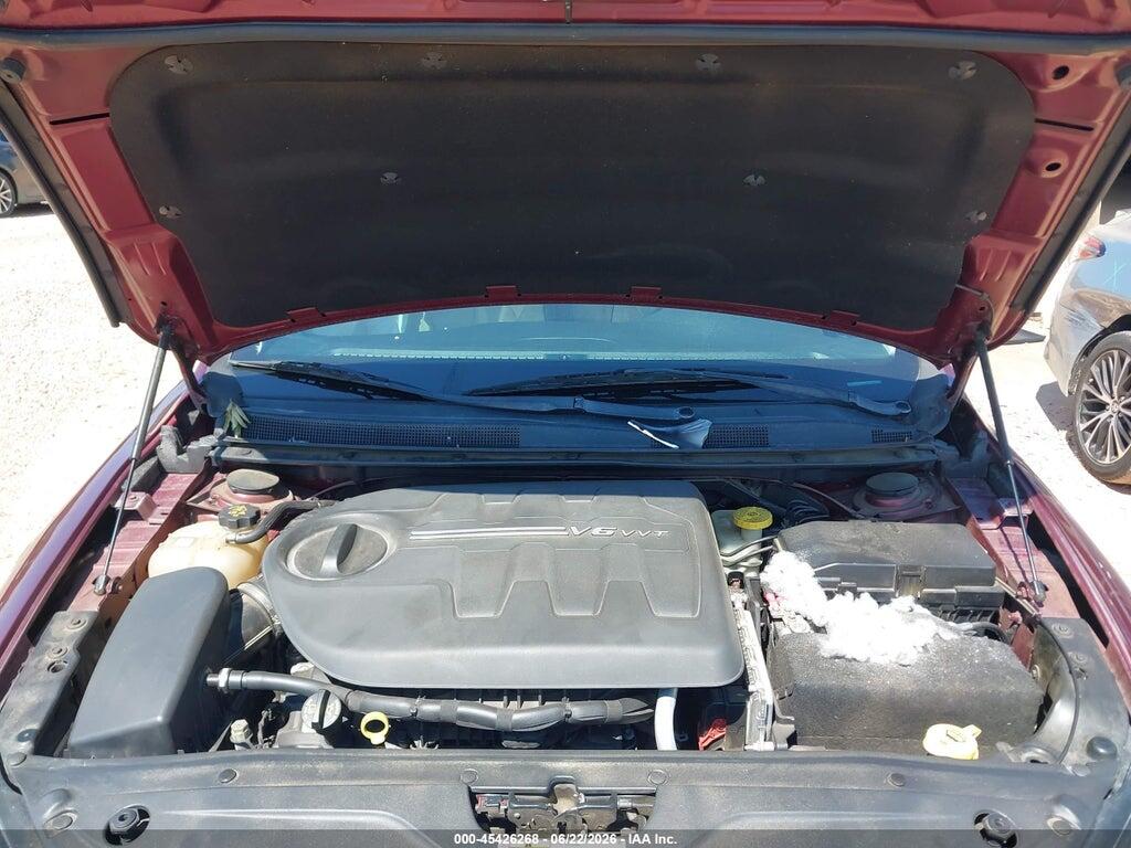 1C3CCCCG2FN641360 2015 CHRYSLER 200 photo no. 10