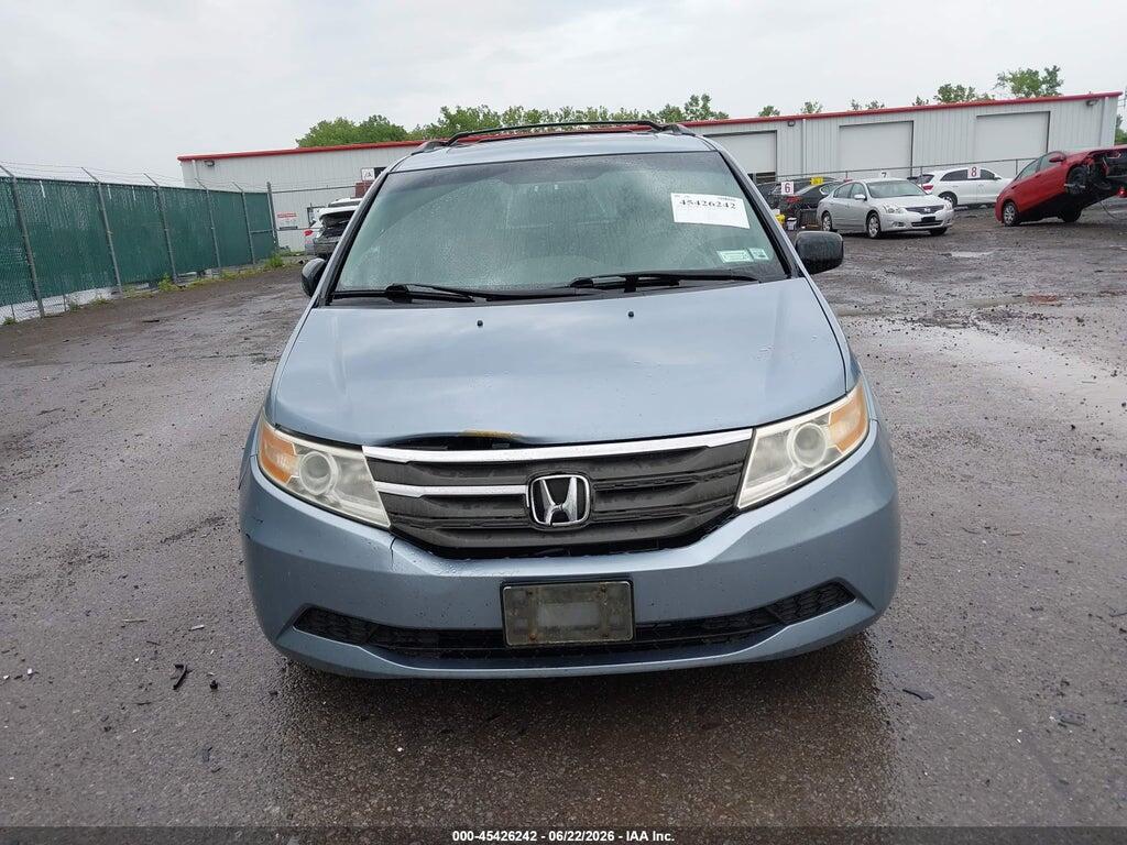 5FNRL5H67BB033425 2011 HONDA ODYSSEY photo no. 12