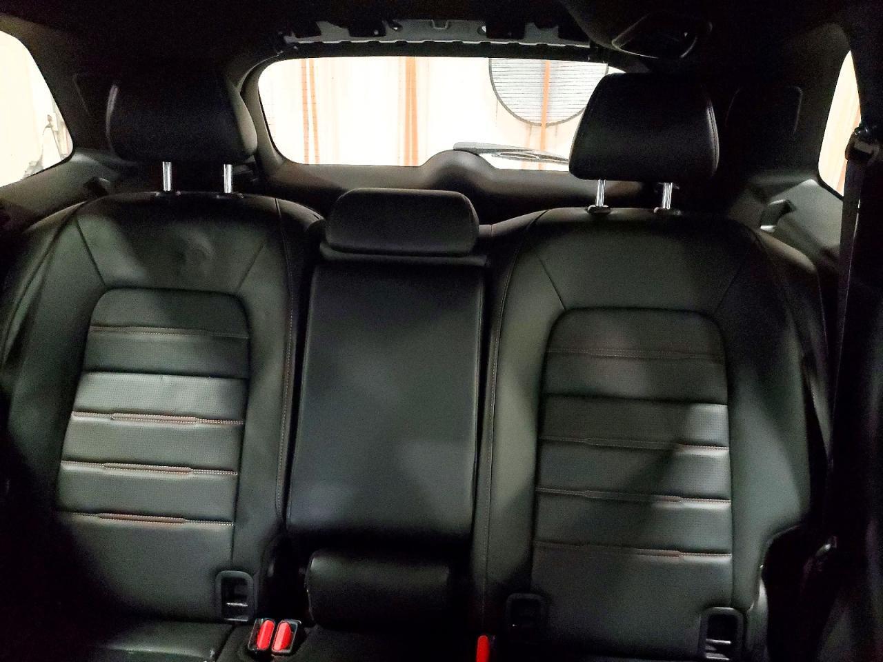 2024 HONDA CR-V SPORT TOURING — Фото 10 из 14