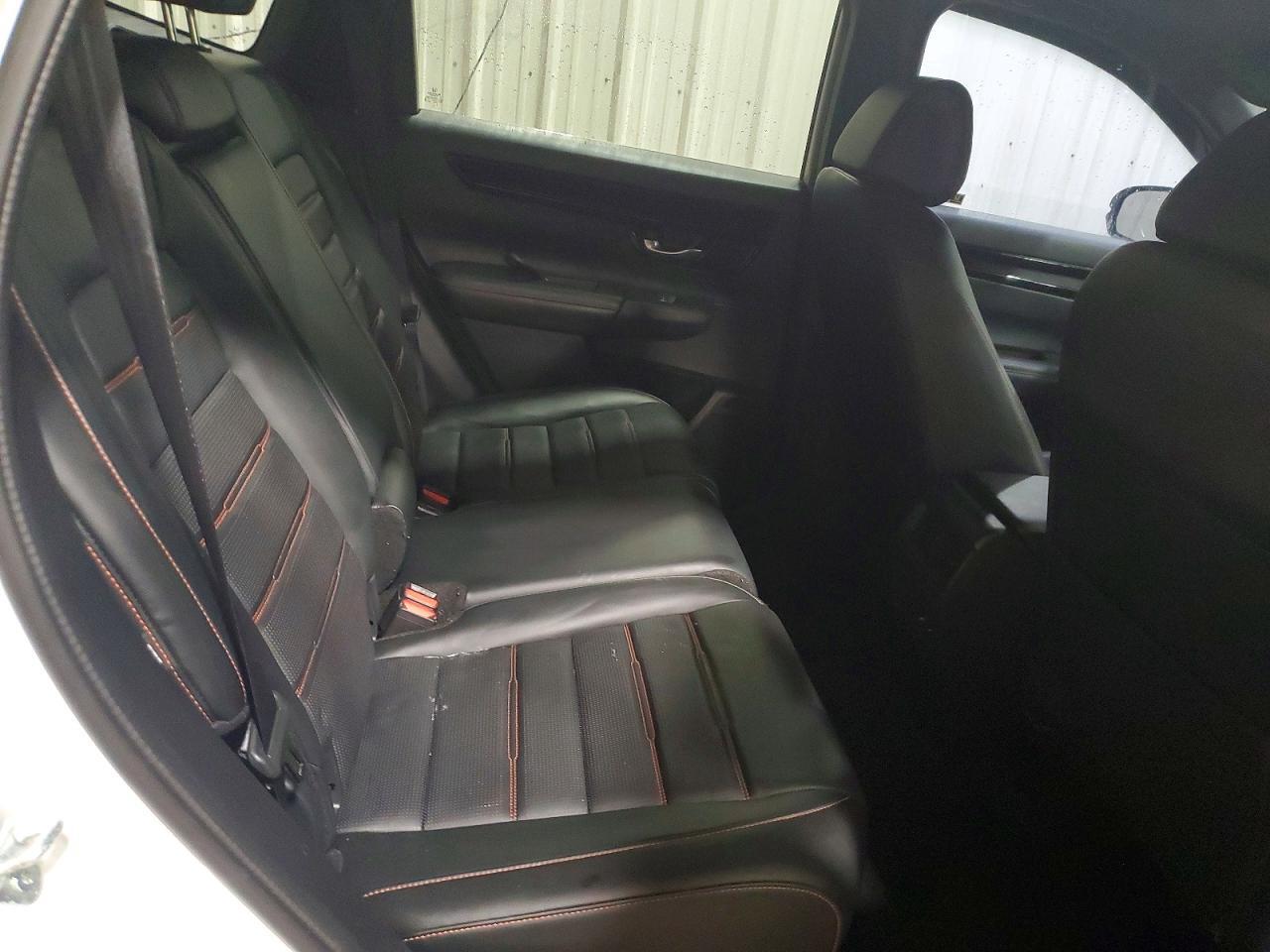 2024 HONDA CR-V SPORT TOURING — Фото 11 из 14