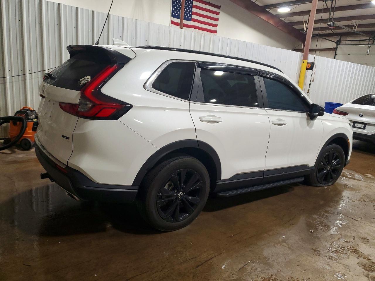 2024 HONDA CR-V SPORT TOURING — Фото 3 из 14