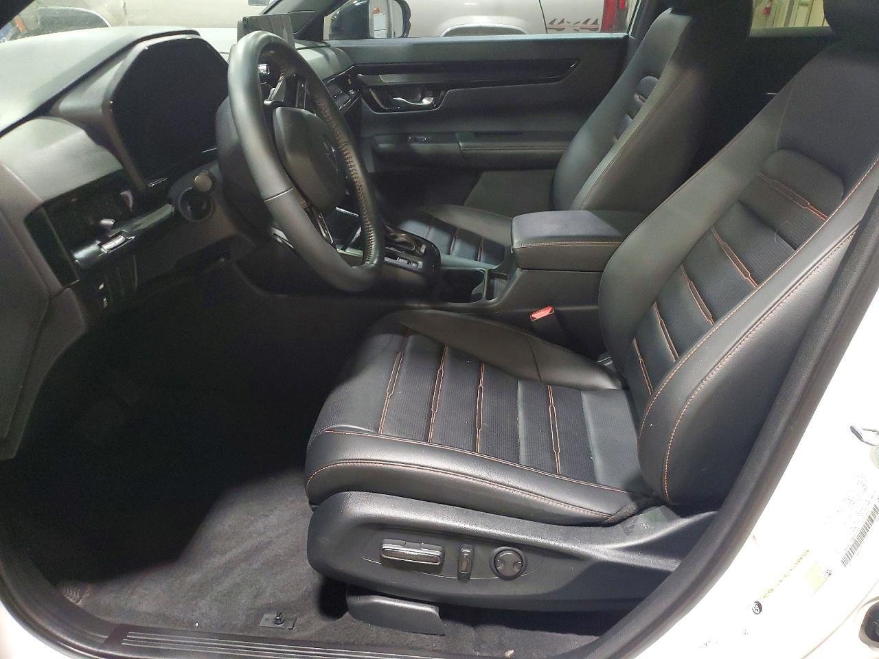 2024 HONDA CR-V SPORT TOURING — Фото 7 из 14