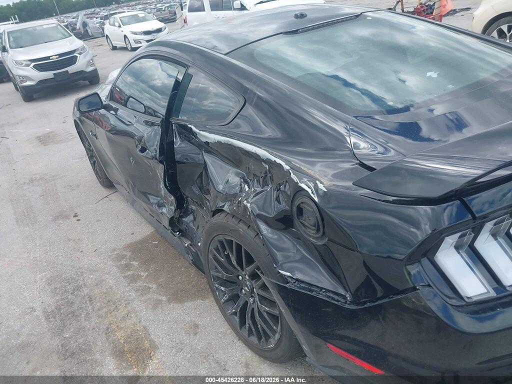 1FA6P8CF6L5118118 2020 FORD MUSTANG photo no. 6