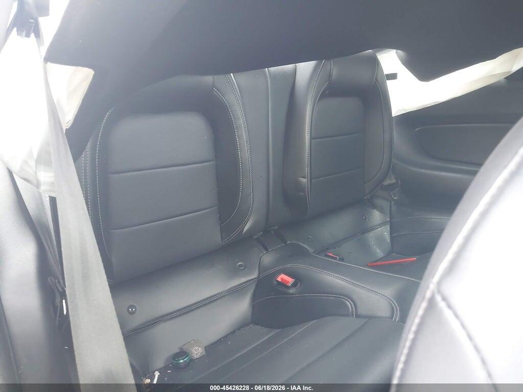 1FA6P8CF6L5118118 2020 FORD MUSTANG photo no. 8