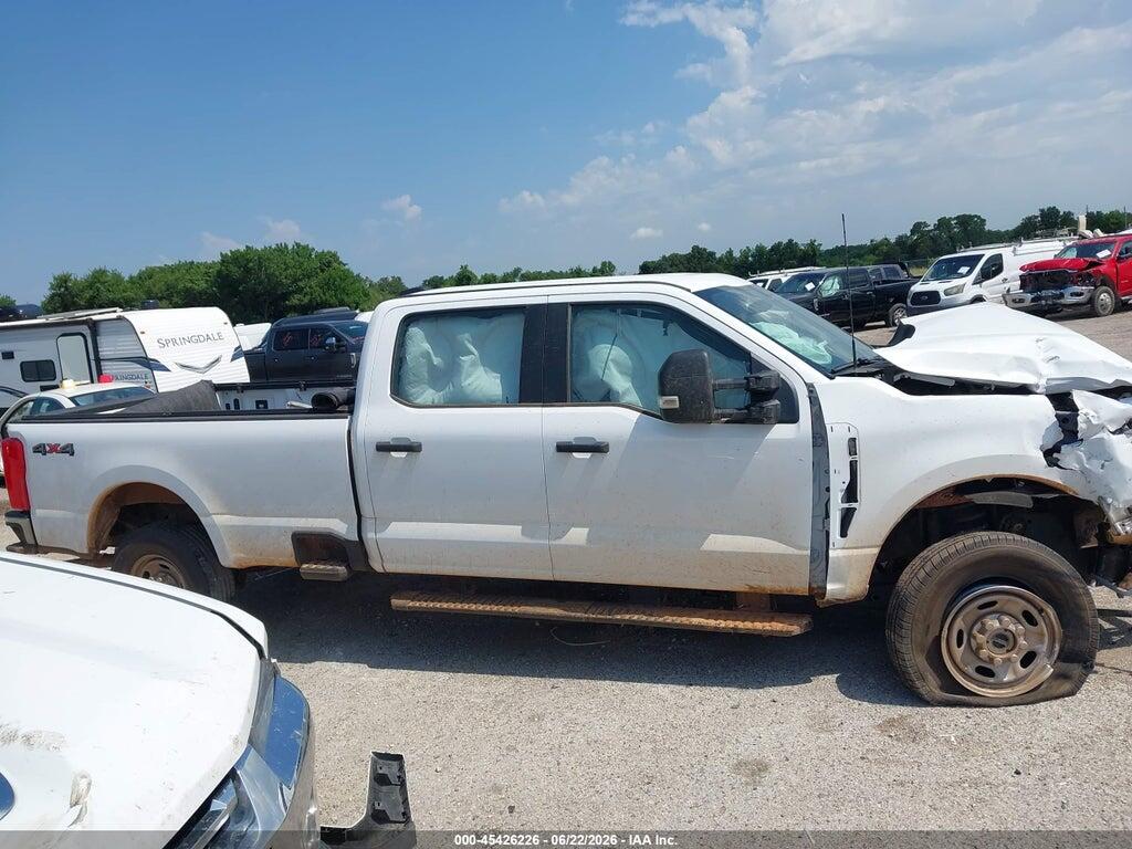 1FT7W2BA8SED26486 2025 FORD F-250 photo no. 11