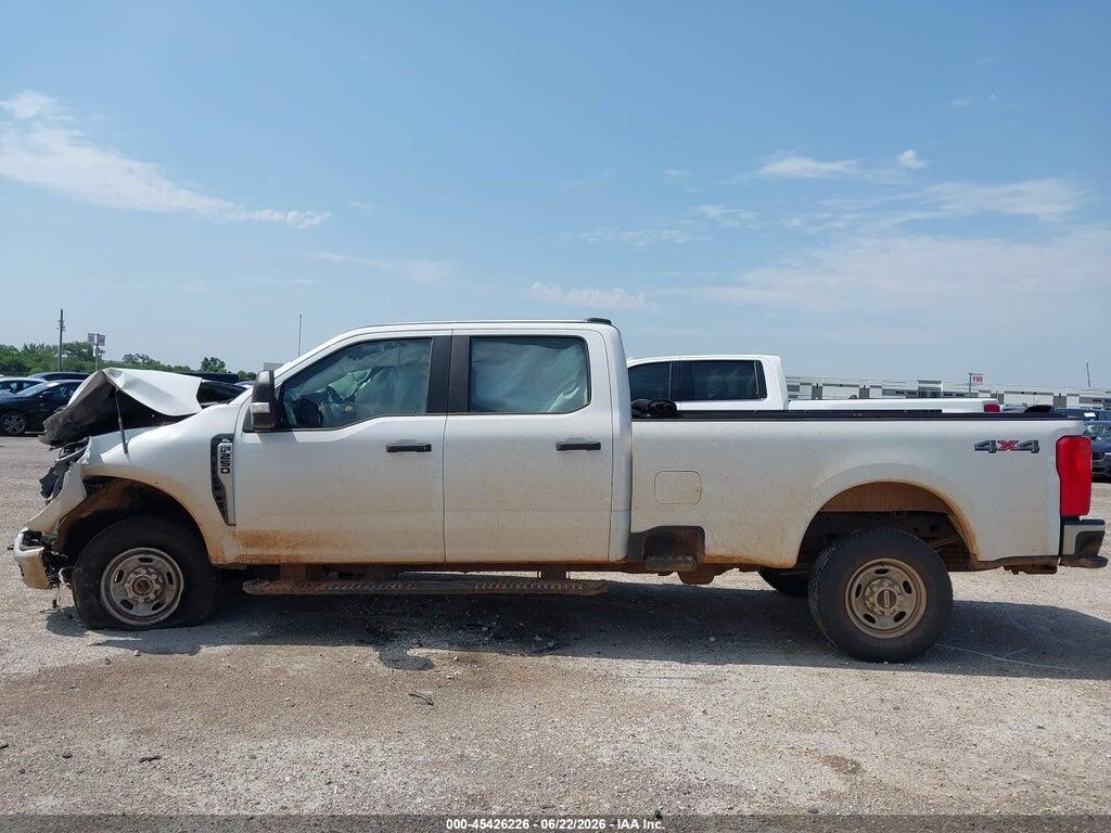 1FT7W2BA8SED26486 2025 FORD F-250 photo no. 12